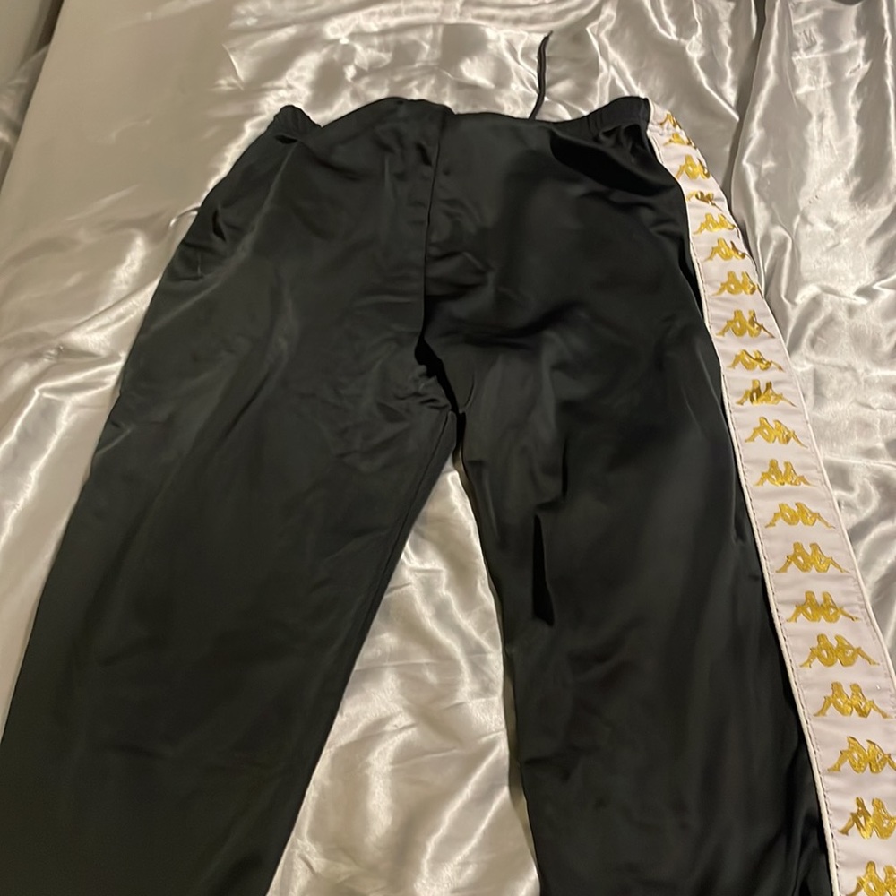 Kappa joggers